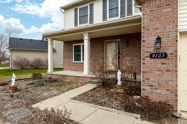 $415,000 | 4103 Willow Pond Drive, Ypsilanti, MI 48197