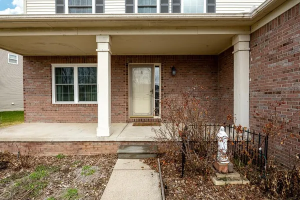 $415,000 | 4103 Willow Pond Drive, Ypsilanti, MI 48197