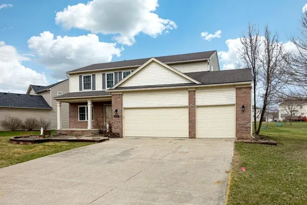 $415,000 | 4103 Willow Pond Drive, Ypsilanti, MI 48197