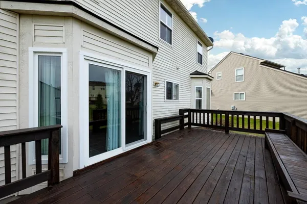 $415,000 | 4103 Willow Pond Drive, Ypsilanti, MI 48197