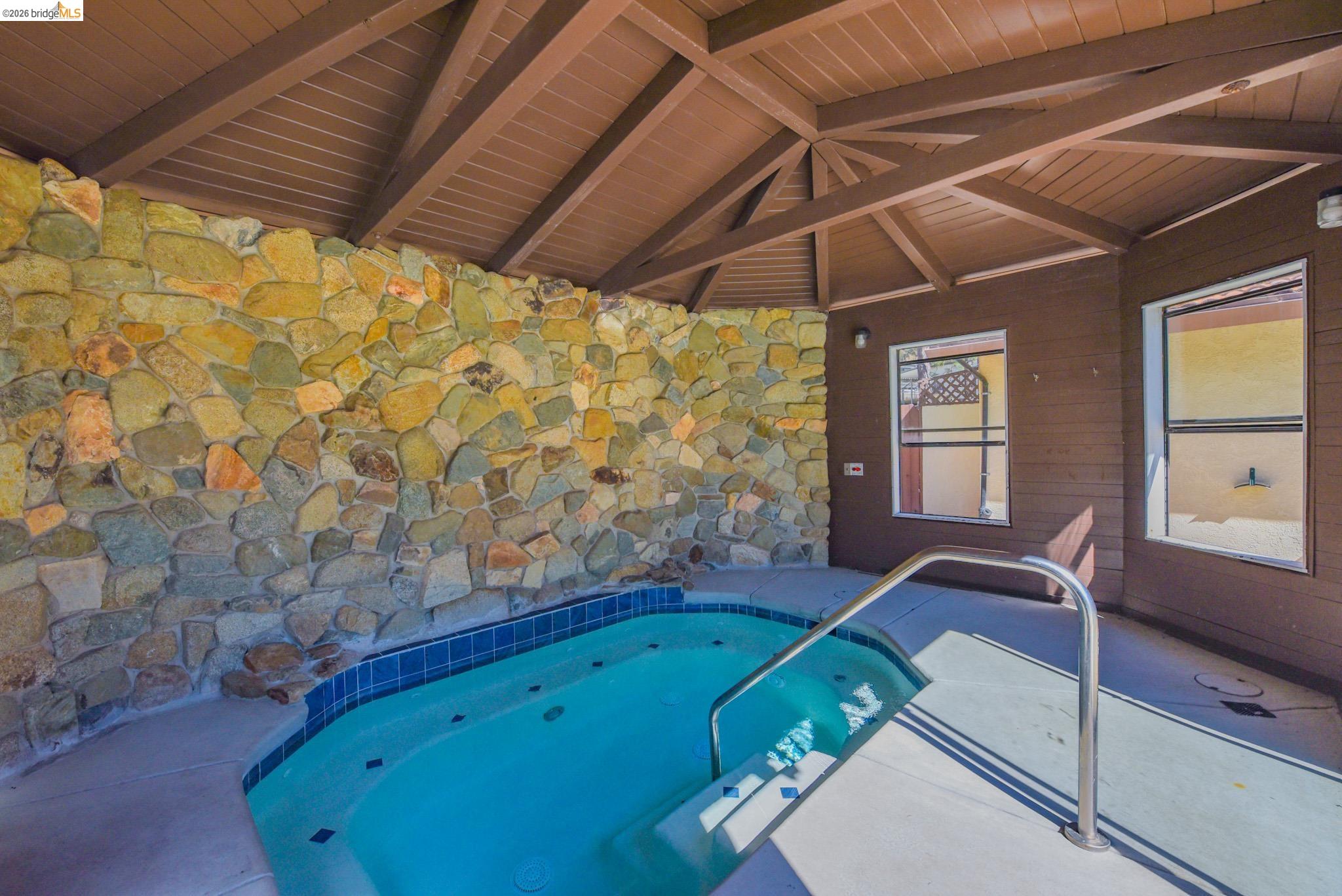 18717 Mill Villa Road, Unit 235 Jamestown, CA 95327 - Photo 24 of 26 View of pool