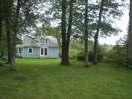 136 Log Bridge Road Coventry, RI 02816 - Photo 2 of 8 Other.