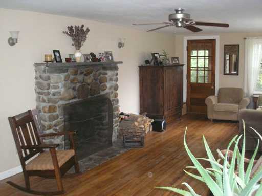 136 Log Bridge Road Coventry, RI 02816 - Photo 4 of 8 Other.