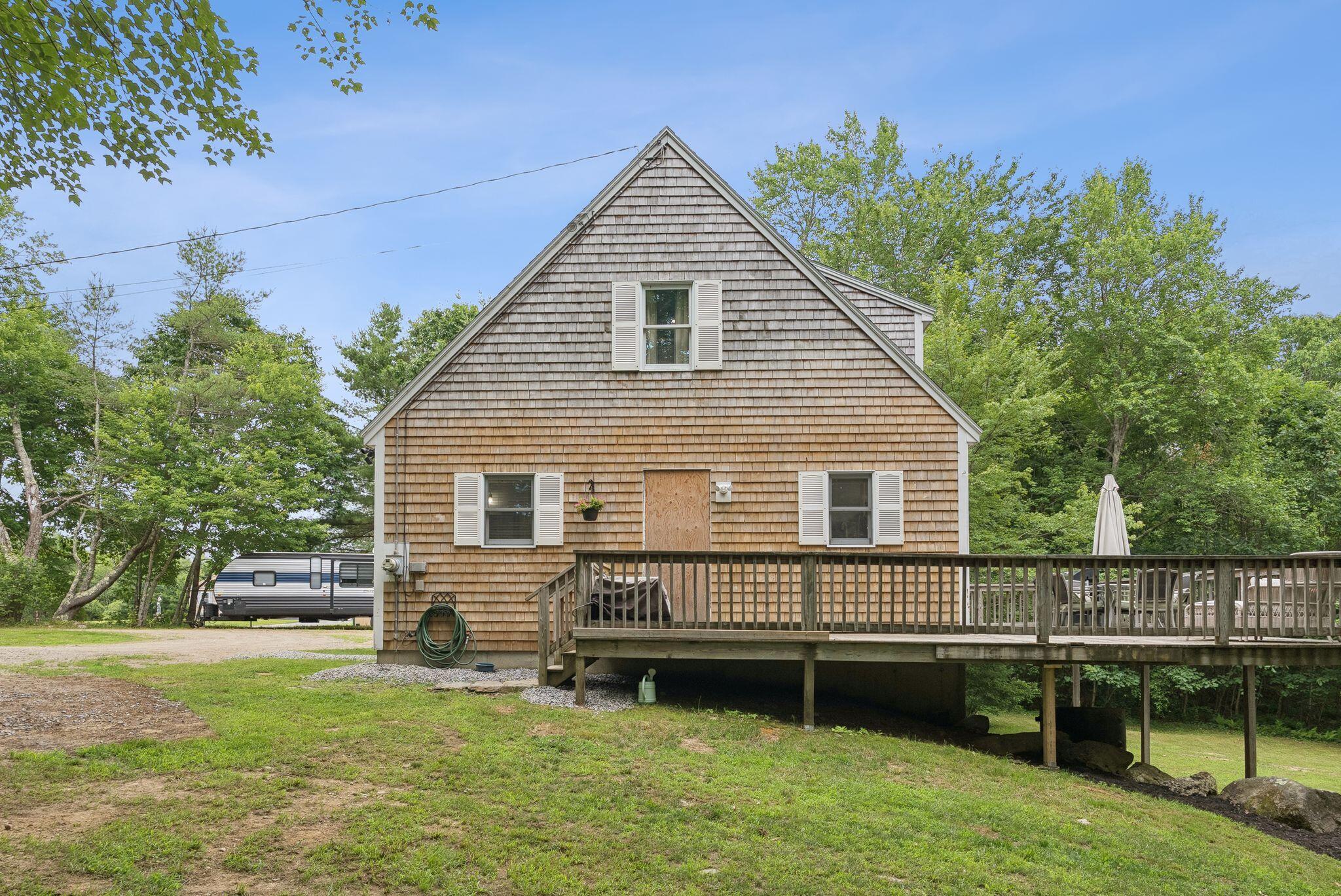 296 Gardiner Road Jefferson, ME 04348 - Photo 14 of 60 6_DSC06163