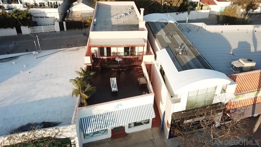 5639 La Jolla Boulevard La Jolla, CA 92037 - Photo 3 of 15 a picture of city view