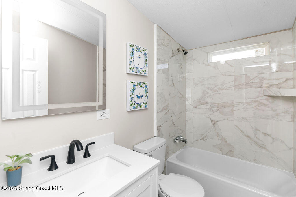 18137 Hollister Road Orlando, FL 32820 - Photo 18 of 28 Updated Bath
