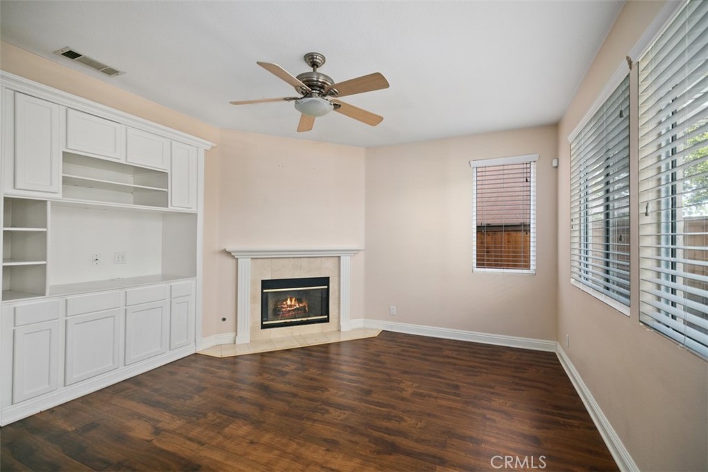 9 Acorn Ridge Rancho Santa Margarita, CA 92688 - Photo 24 of 39 This is your gas fireplace in the family room, perfect for those cool nights