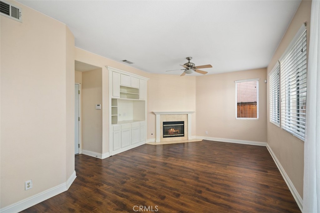 9 Acorn Ridge Rancho Santa Margarita, CA 92688 - Photo 25 of 39 As you can see the family room is quite spacious