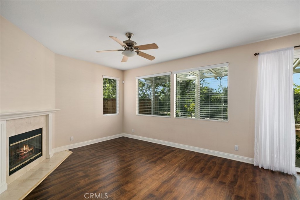 9 Acorn Ridge Rancho Santa Margarita, CA 92688 - Photo 26 of 39 Lots of natural light with great views of the backyard space
