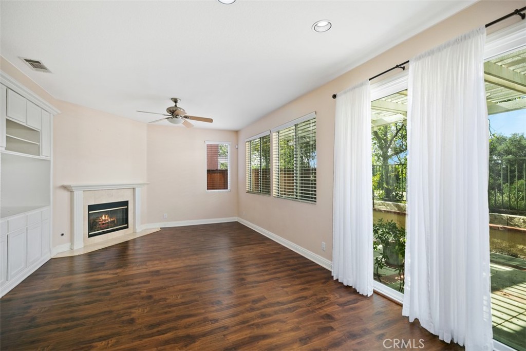 9 Acorn Ridge Rancho Santa Margarita, CA 92688 - Photo 27 of 39 One last look at the family room