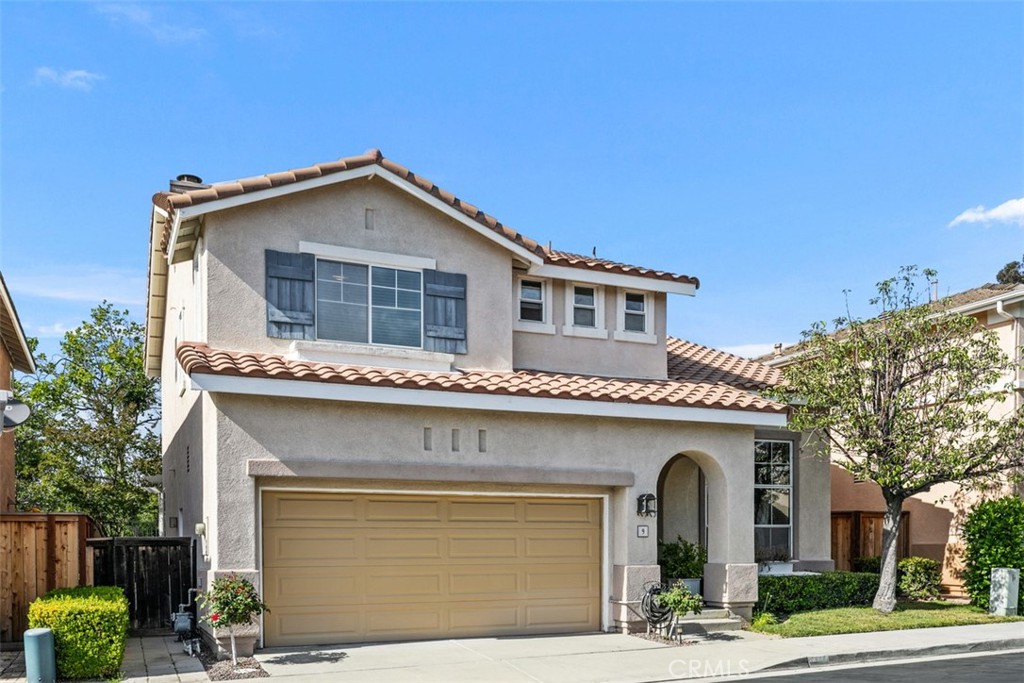 9 Acorn Ridge Rancho Santa Margarita, CA 92688 - Photo 3 of 39 Great curb appeal