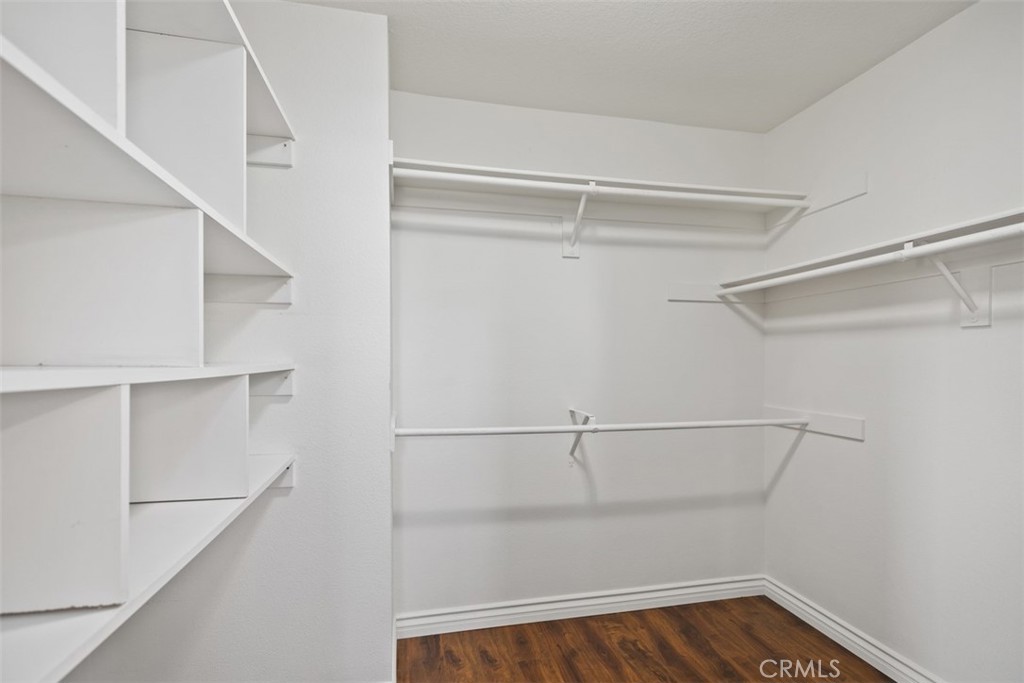 9 Acorn Ridge Rancho Santa Margarita, CA 92688 - Photo 32 of 39 Here is a view of the walk-in primary closet