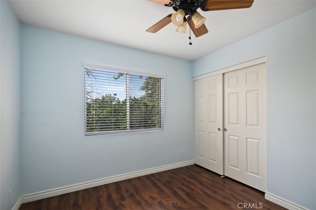 9 Acorn Ridge Rancho Santa Margarita, CA 92688 - Photo 35 of 39 Here is a view of one of the other secondary bedrooms