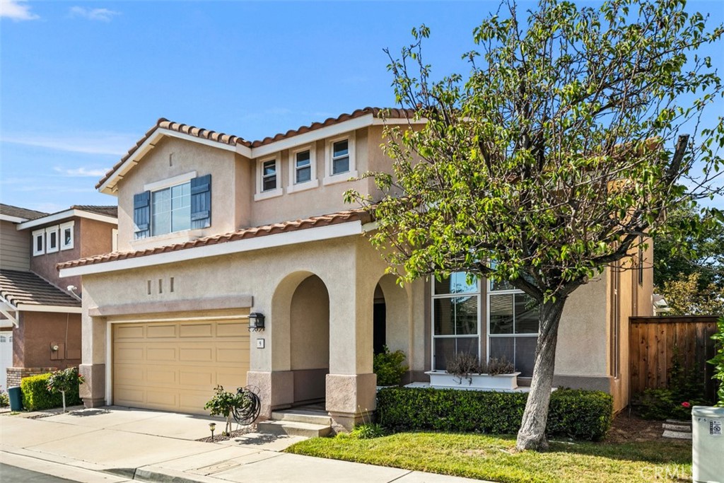 9 Acorn Ridge Rancho Santa Margarita, CA 92688 - Photo 4 of 39 One last look