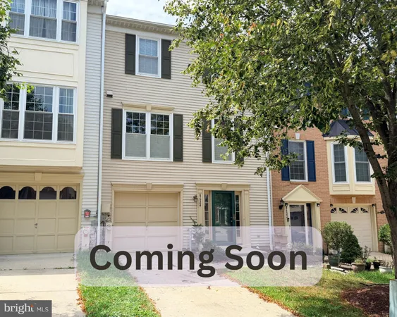 $455,000 | 8624 Savannah River Road, Laurel, MD 20724