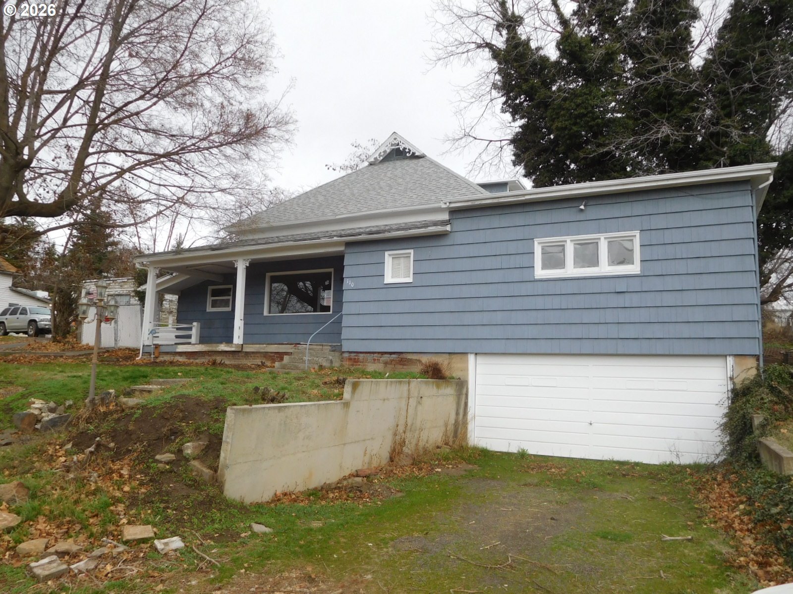 110 North Broad Street Weston, OR 97886 - Photo 2 of 22