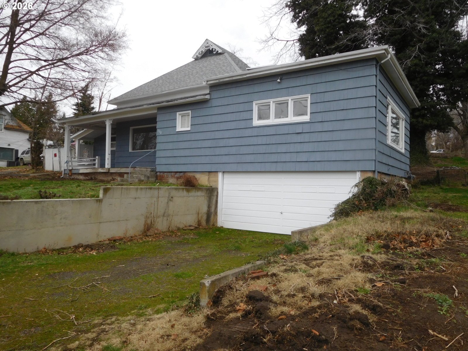 110 North Broad Street Weston, OR 97886 - Photo 6 of 22