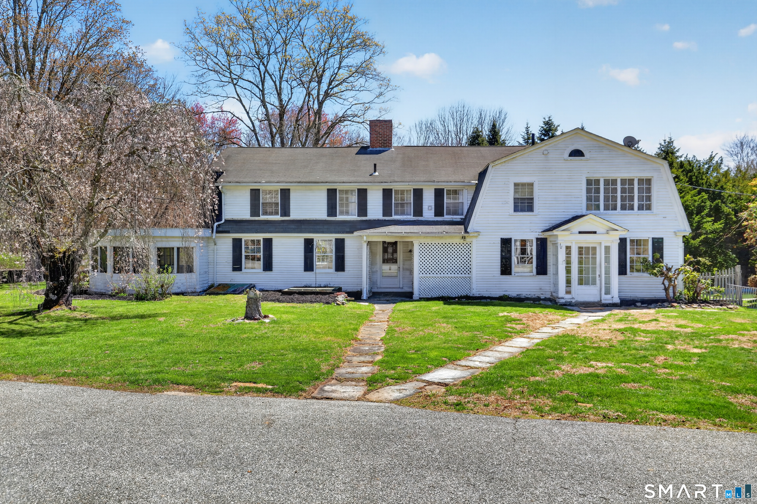 7-9 Bates Road Chaplin, CT 06235 - Photo 1 of 40