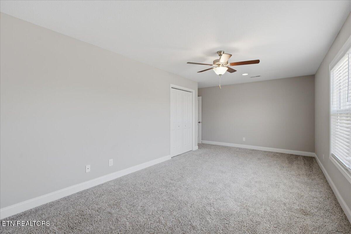 8144 River House Road Knoxville, TN 37931 - Photo 21 of 34 21-Bedroom 3