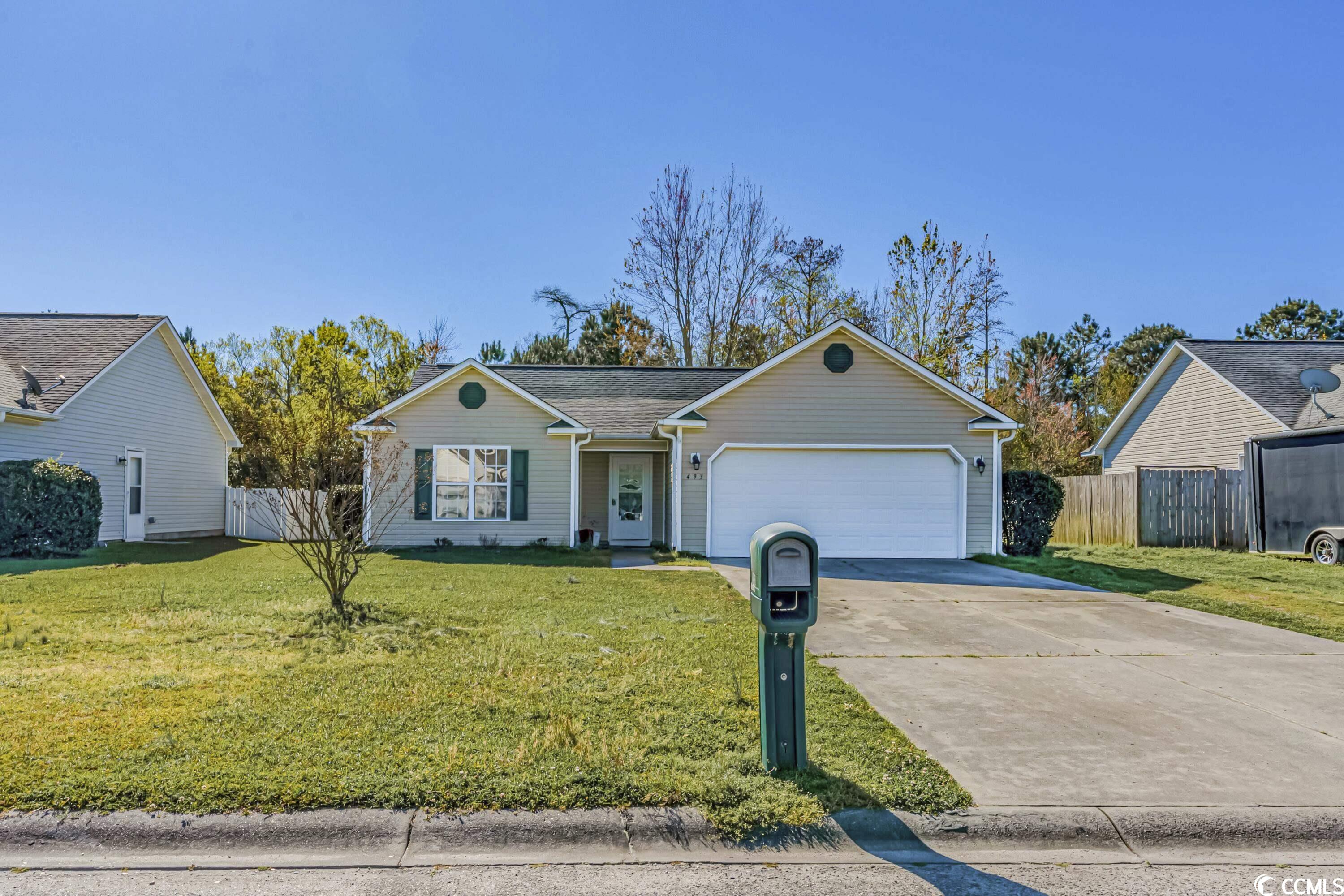 493 West Perry Road Myrtle Beach, SC 29579 - Photo 30 of 33 Gallery Image 30