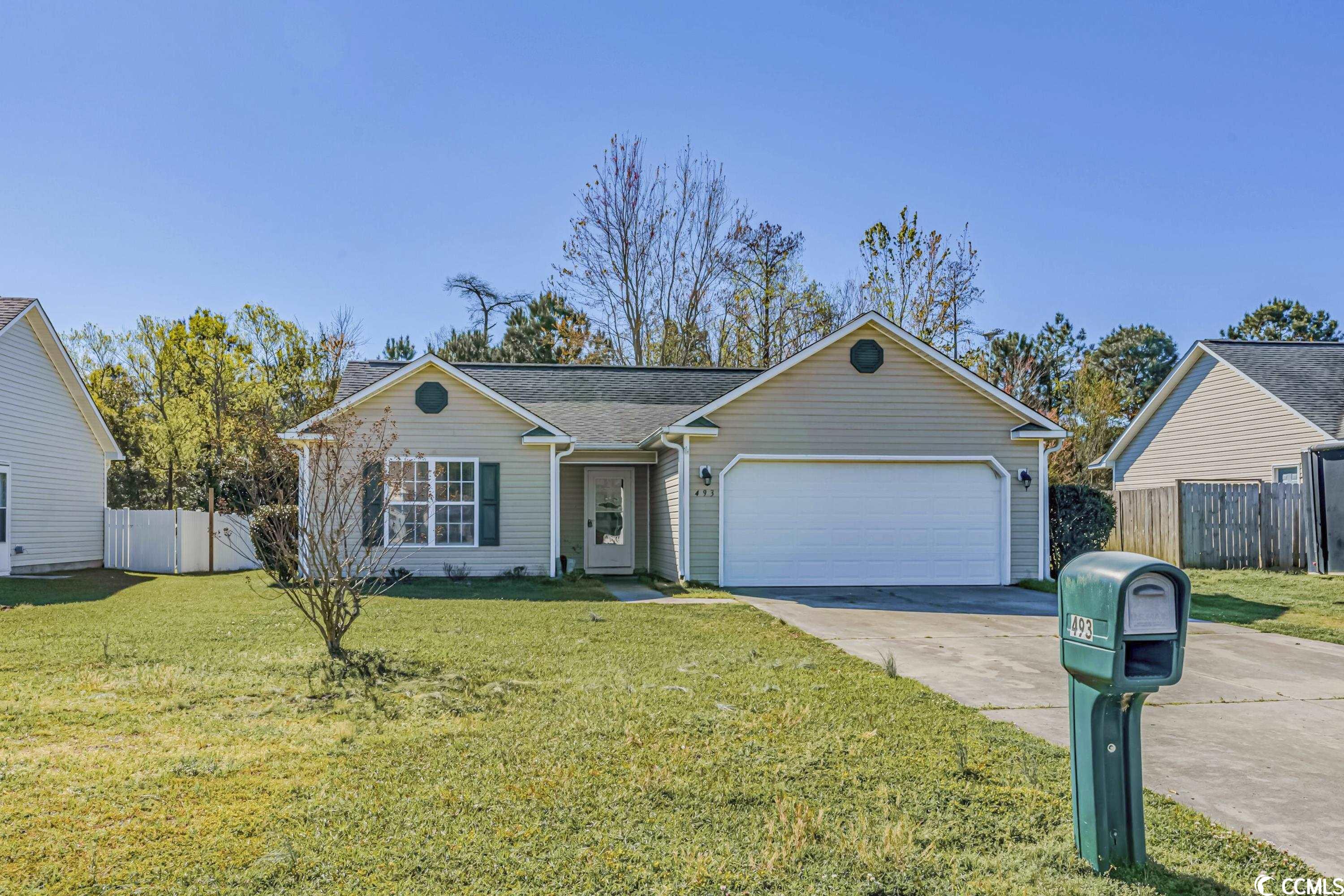 493 West Perry Road Myrtle Beach, SC 29579 - Photo 31 of 33 Gallery Image 31