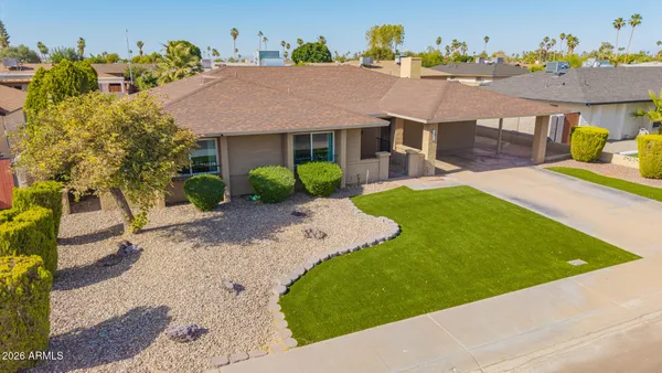 $649,000 | 1822 East Auburn Drive, Tempe, AZ 85283