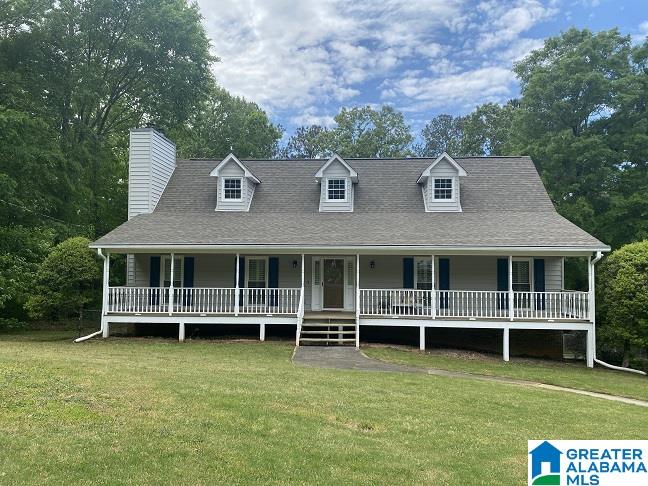 7511 Lupre Circle McCalla, AL 35111 - Photo 2 of 36