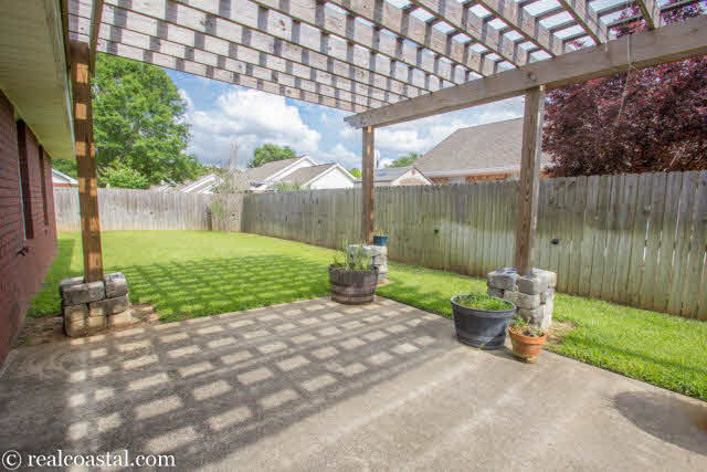 16362 Mansion Street Foley, AL 36535 - Photo 13 of 17
