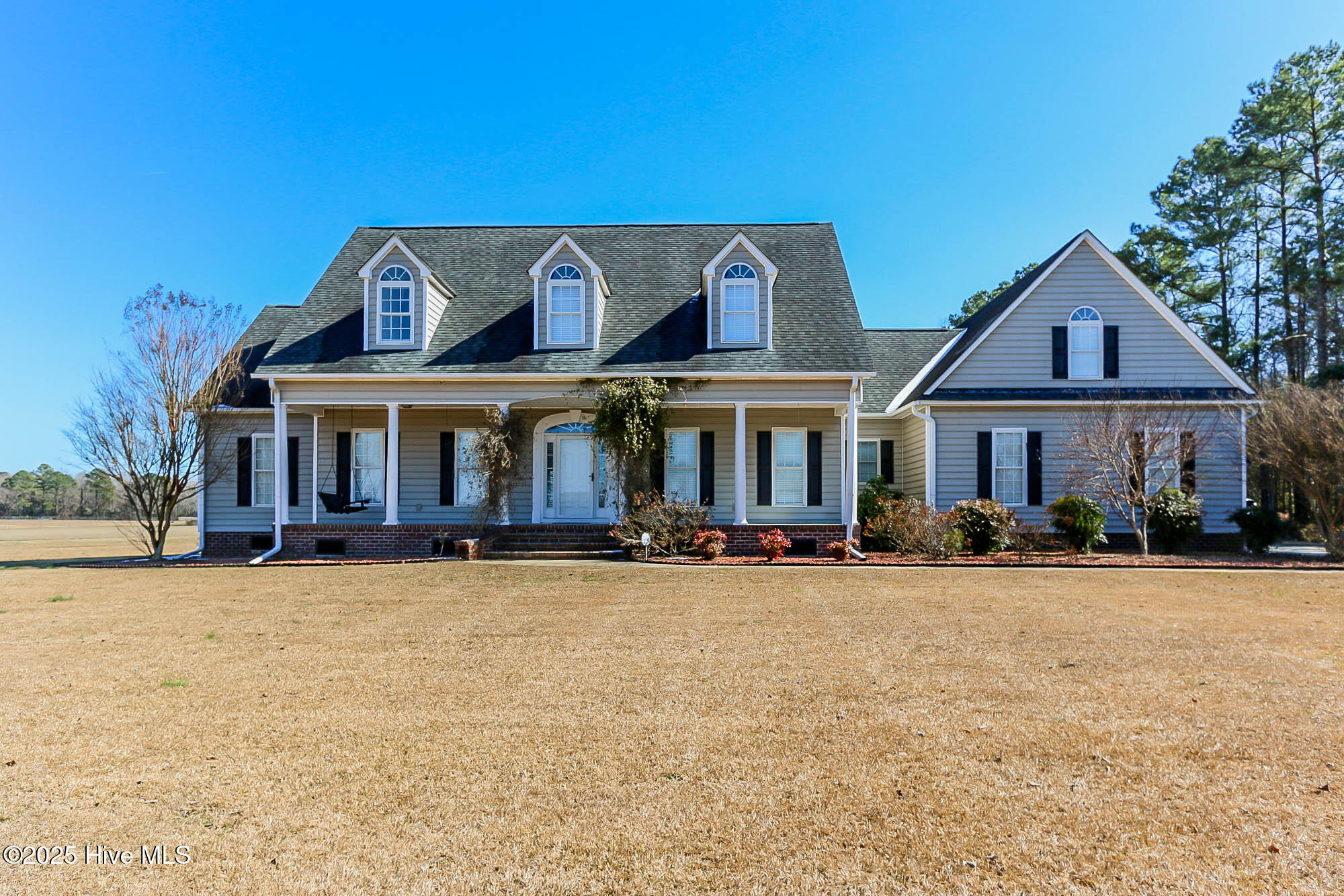 2911 Alton Phillips Road Kinston, NC 28504 - Photo 1 of 38 IMG_5005