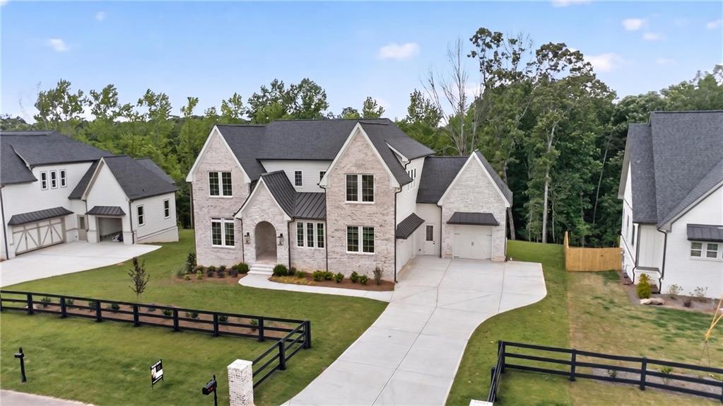 6740 Pannell Road Buford, GA 30518 - Photo 3 of 61