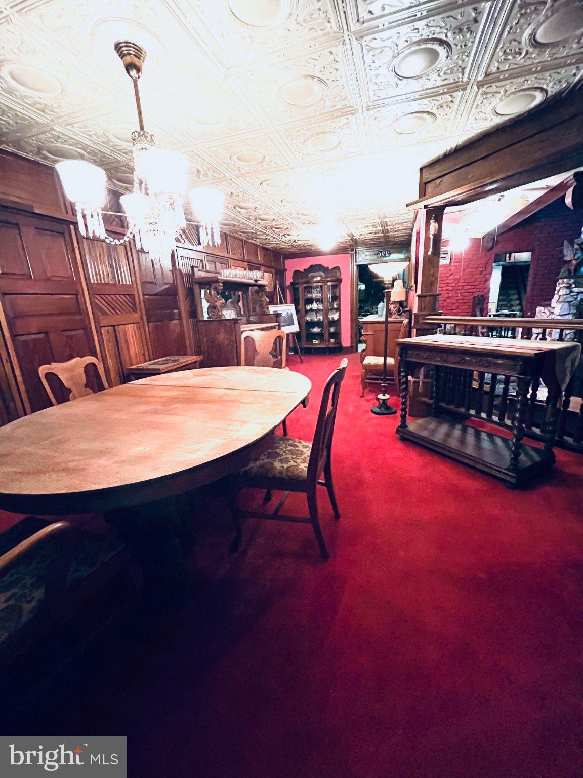 104 Prospect Road Mount Airy, MD 21771 - Photo 5 of 10 Dining Room
