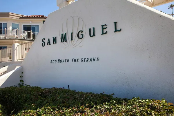 $5,000 | 600 The Strand North, Unit 35, Oceanside, CA 92054