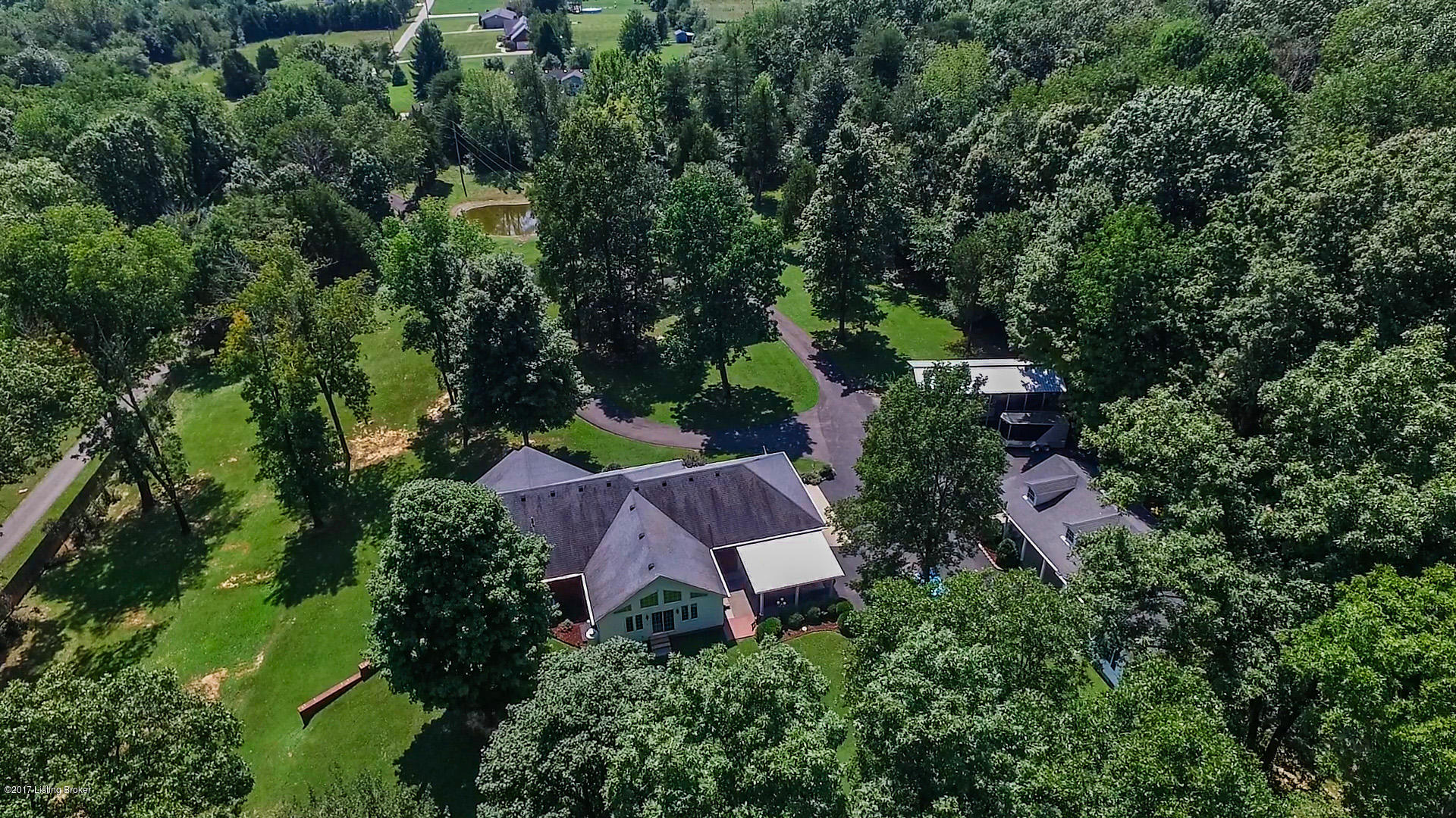 470 Windy Ridge Road Shepherdsville, KY 40165 - Photo 9 of 52 470 Windy Ridge Rd-2b