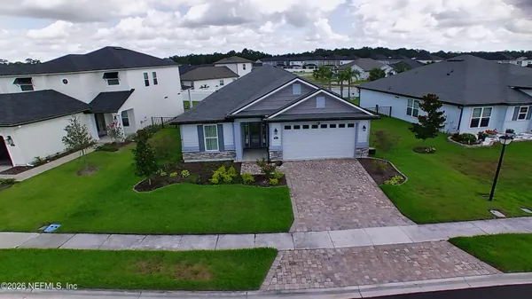$495,000 | 67 Iris Crk Drive, St. Augustine, FL 32092
