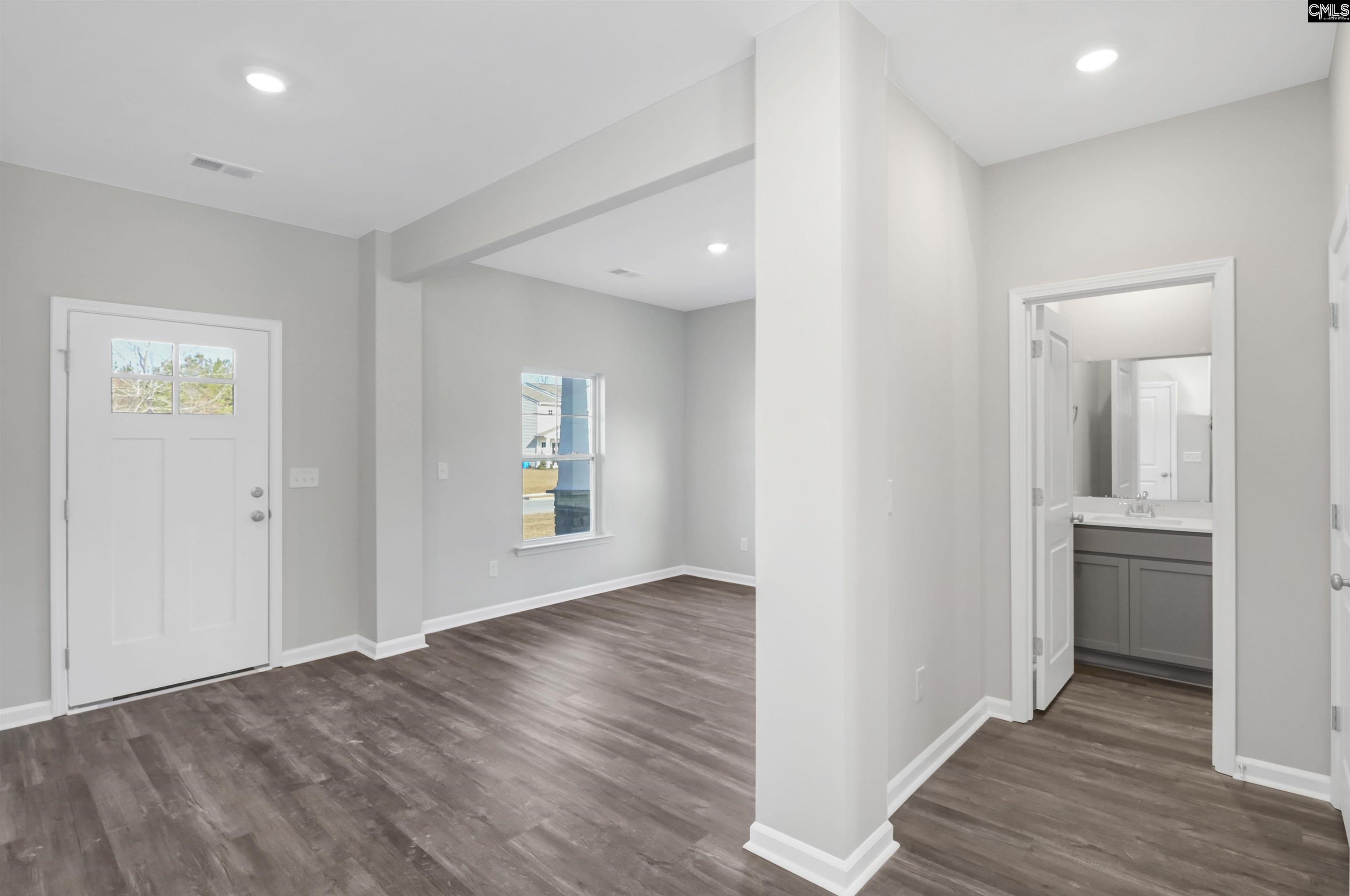 253 Boseman Road Irmo, SC 29063 - Photo 5 of 37