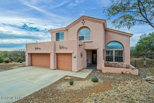 1750 Linda Court Rio Rico, AZ 85648 - Photo 1 of 50