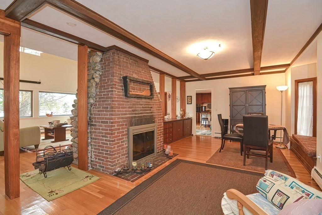 135 Warren Road Framingham, MA 01702 - Photo 12 of 42 Gallery Image 12