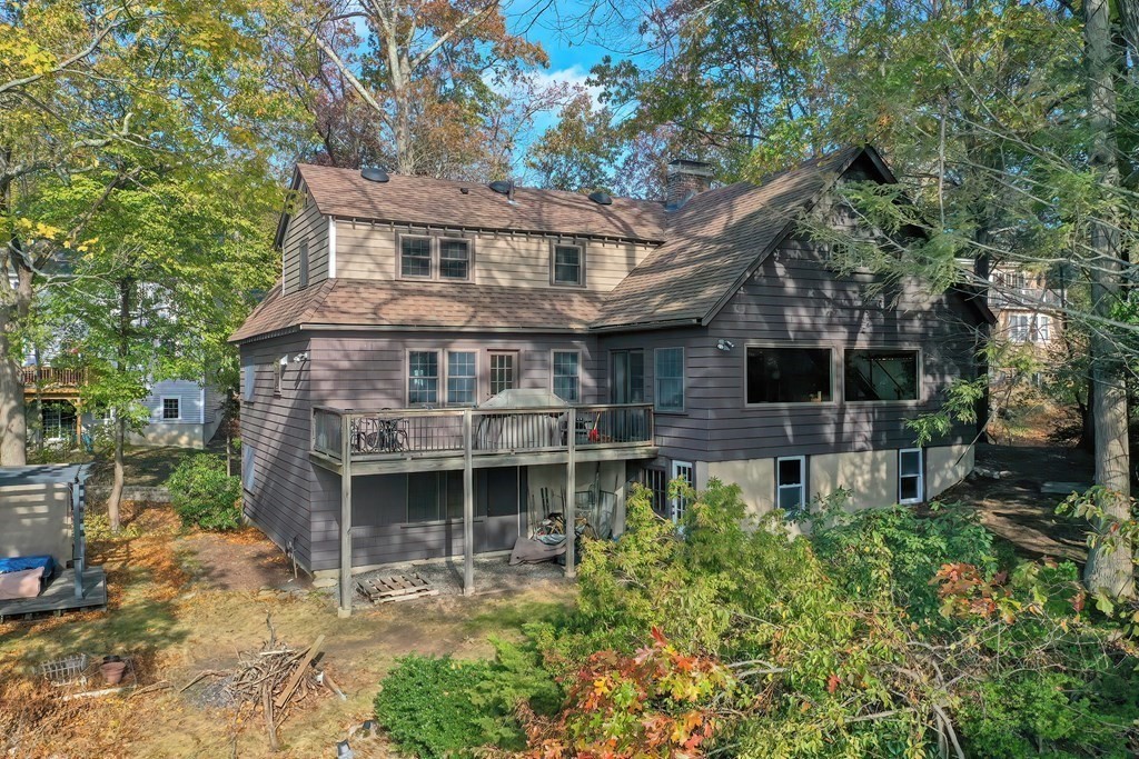 135 Warren Road Framingham, MA 01702 - Photo 5 of 42 Gallery Image 5