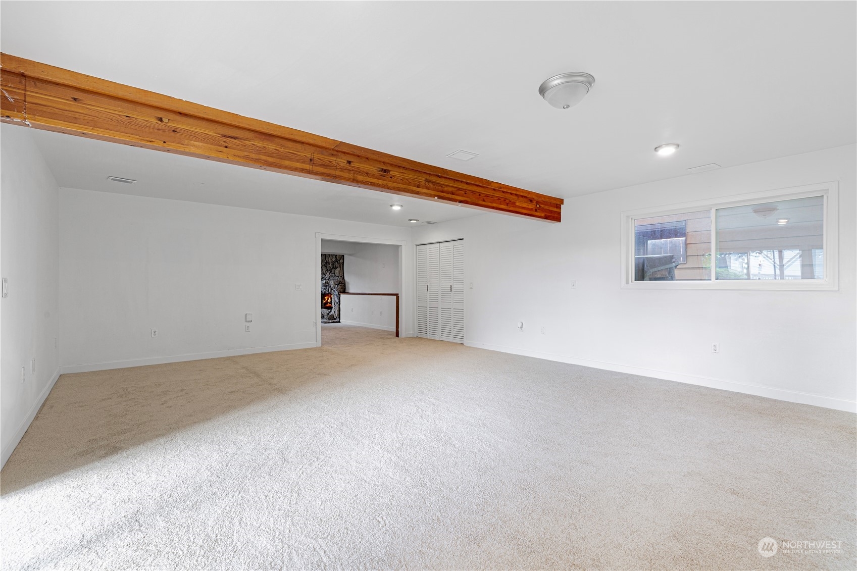 25706 35th Place South Kent, WA 98032 - Photo 26 of 35 a view of empty room