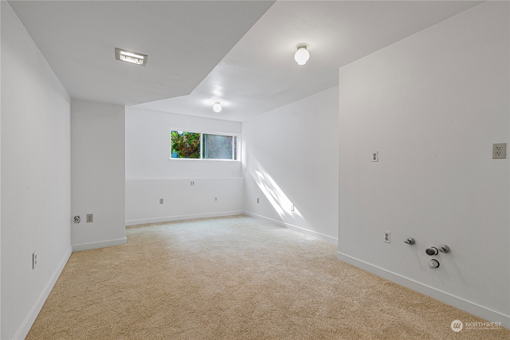 25706 35th Place South Kent, WA 98032 - Photo 30 of 35 a view of an empty room