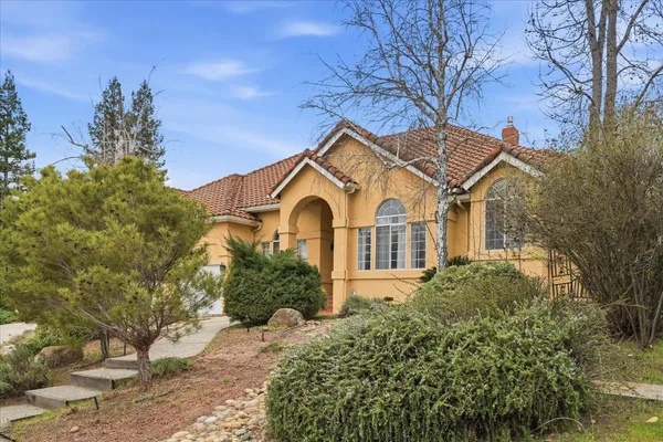 $510,000 | 40484 Goldside Drive, Oakhurst, CA 93644