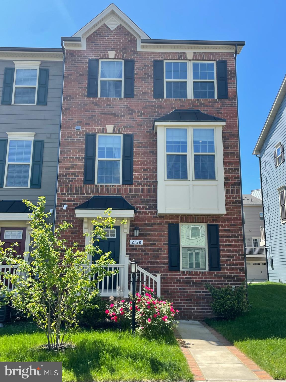 2138 Hemlock Bay Road Dumfries, VA 22026 - Photo 25 of 26