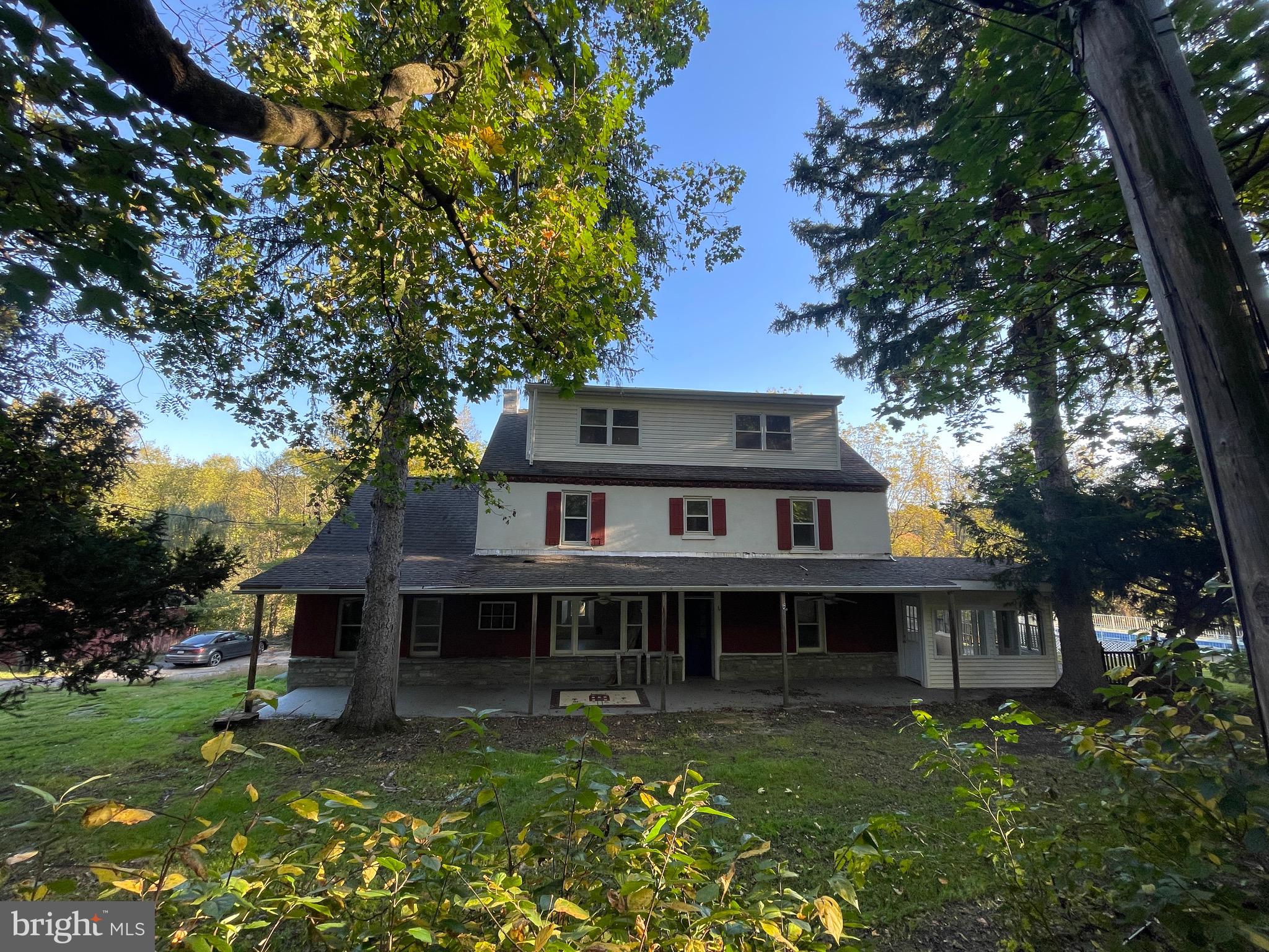 100 South Brandywine Avenue, Coatesville, PA 19320 Compass