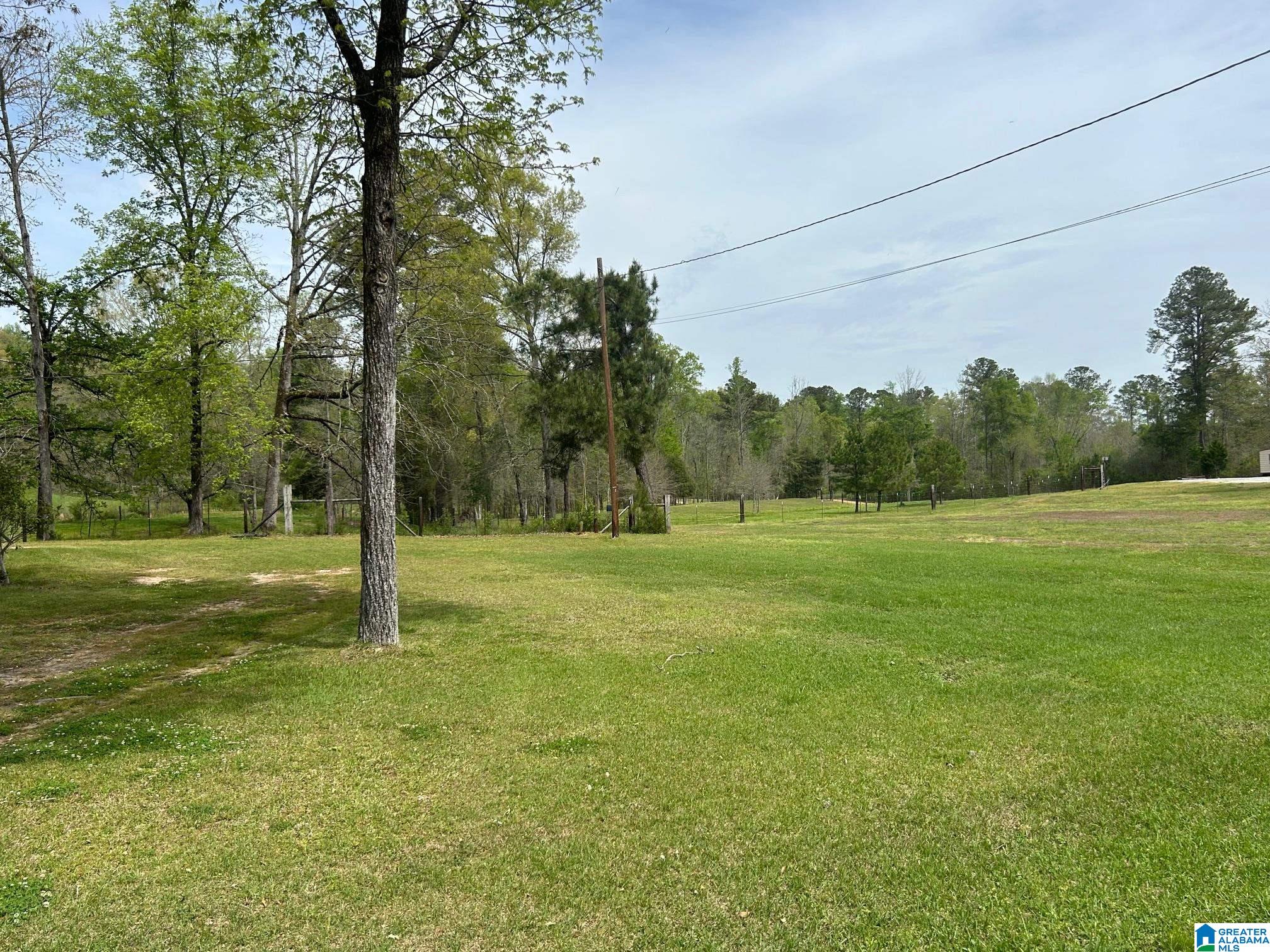 499 Janney Road Ohatchee, AL 36271 - Photo 36 of 46