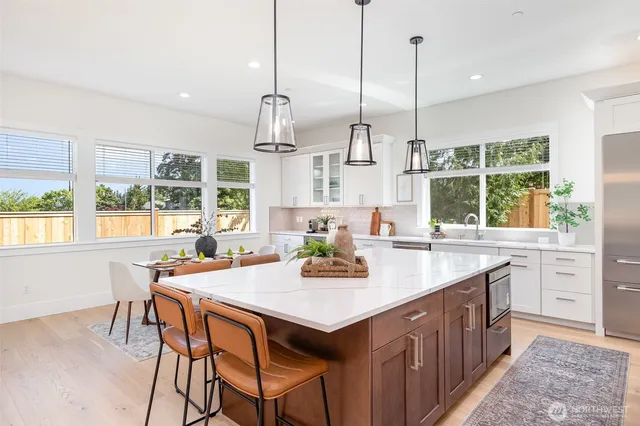 $3,499,900 | 14820 Northeast 70th Court, Redmond, WA 98052