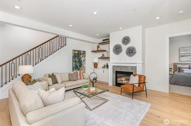 $3,499,900 | 14820 Northeast 70th Court, Redmond, WA 98052