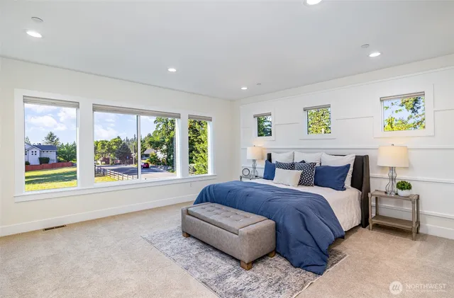 $3,499,900 | 14820 Northeast 70th Court, Redmond, WA 98052