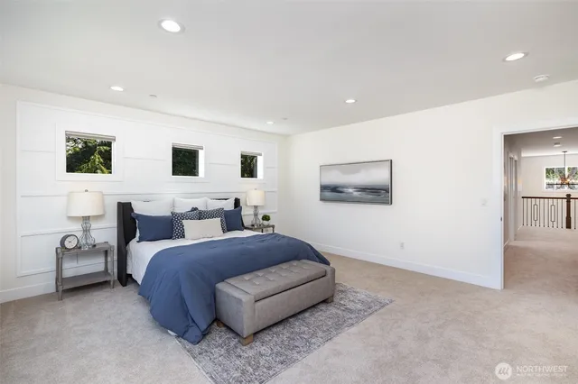 $3,499,900 | 14820 Northeast 70th Court, Redmond, WA 98052