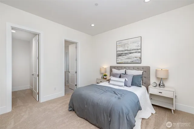 $3,499,900 | 14820 Northeast 70th Court, Redmond, WA 98052