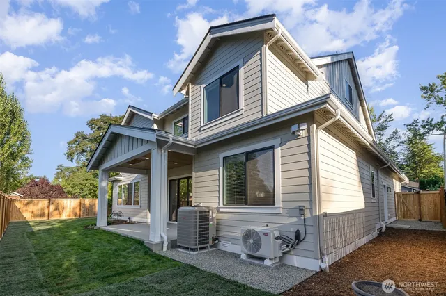 $3,499,900 | 14820 Northeast 70th Court, Redmond, WA 98052